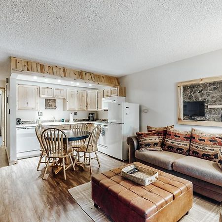 Hi Country 9-3 Apartment Уинтър Парк Екстериор снимка