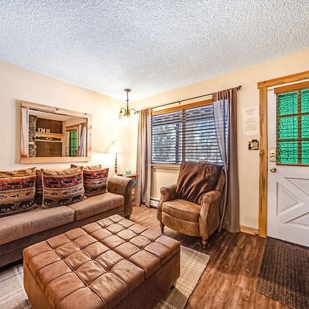 Hi Country 9-3 Apartment Уинтър Парк Екстериор снимка