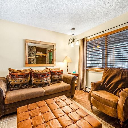 Hi Country 9-3 Apartment Уинтър Парк Екстериор снимка