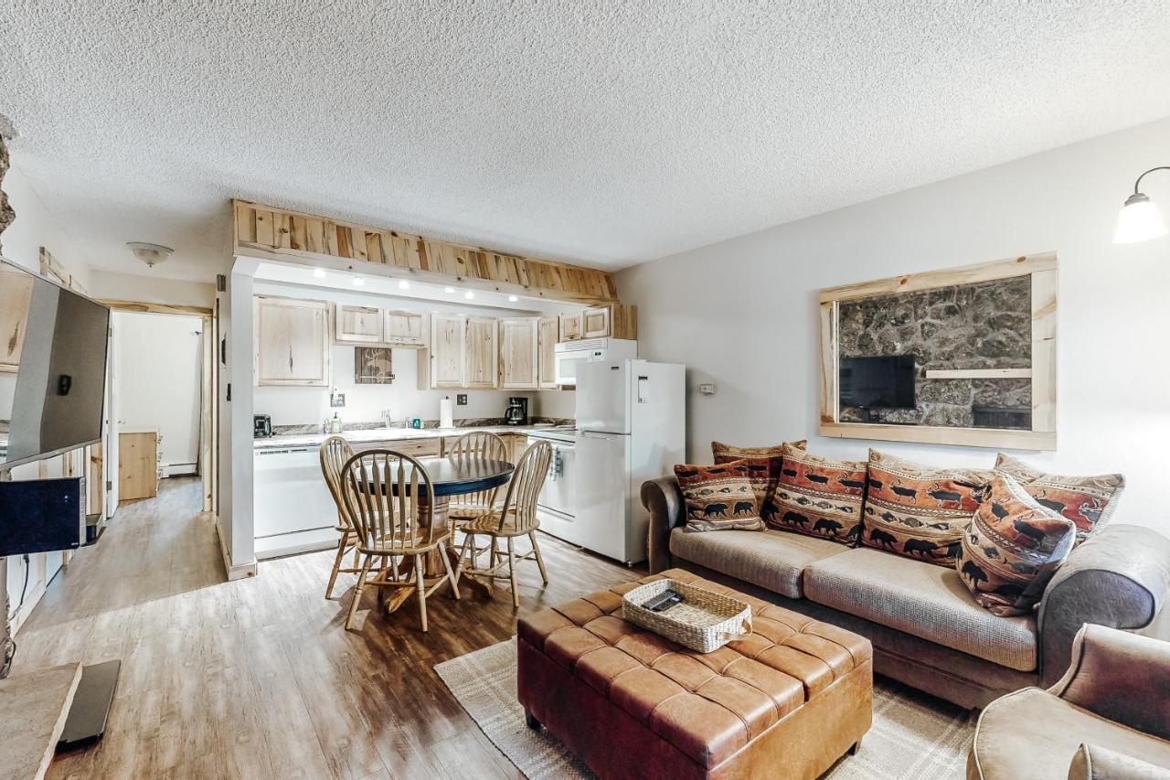 Hi Country 9-3 Apartment Уинтър Парк Екстериор снимка