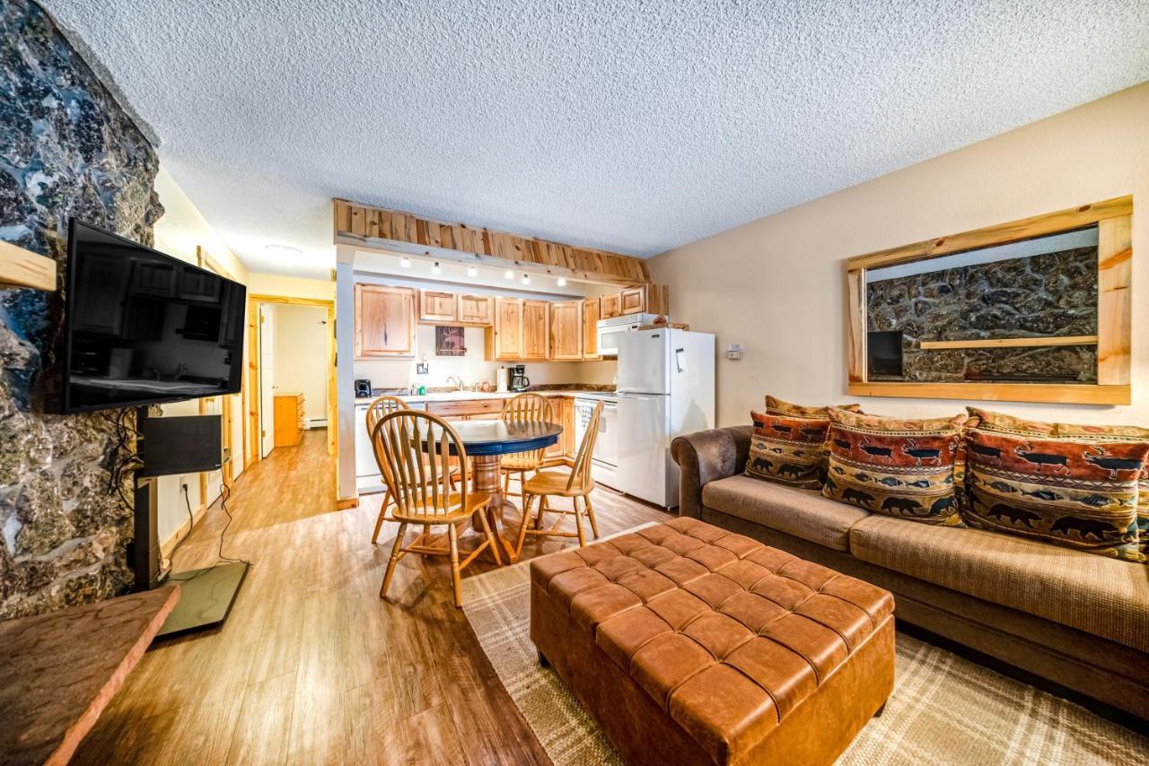 Hi Country 9-3 Apartment Уинтър Парк Екстериор снимка