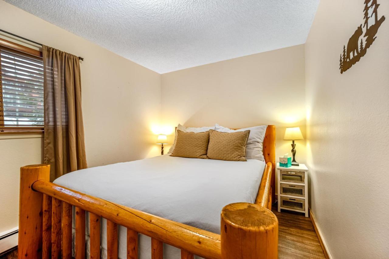 Hi Country 9-3 Apartment Уинтър Парк Екстериор снимка