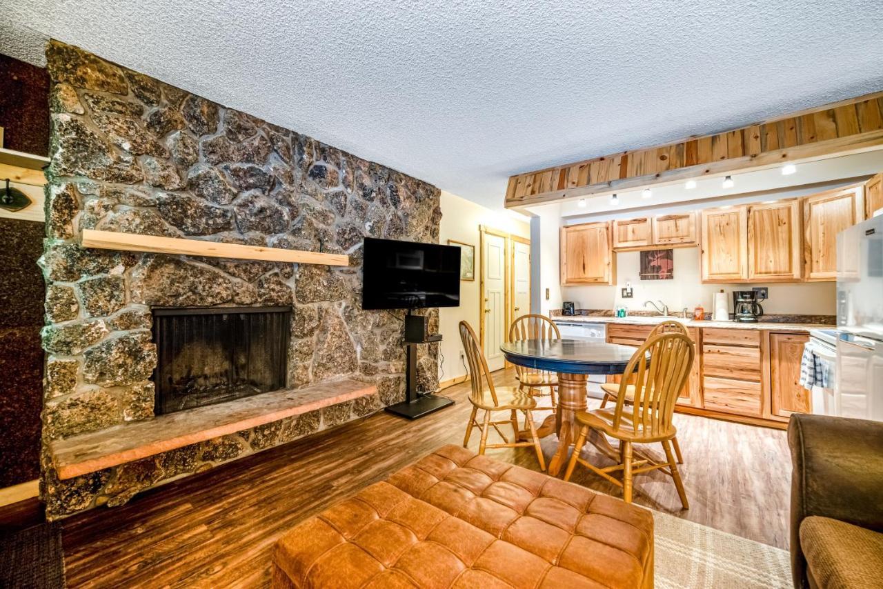 Hi Country 9-3 Apartment Уинтър Парк Екстериор снимка