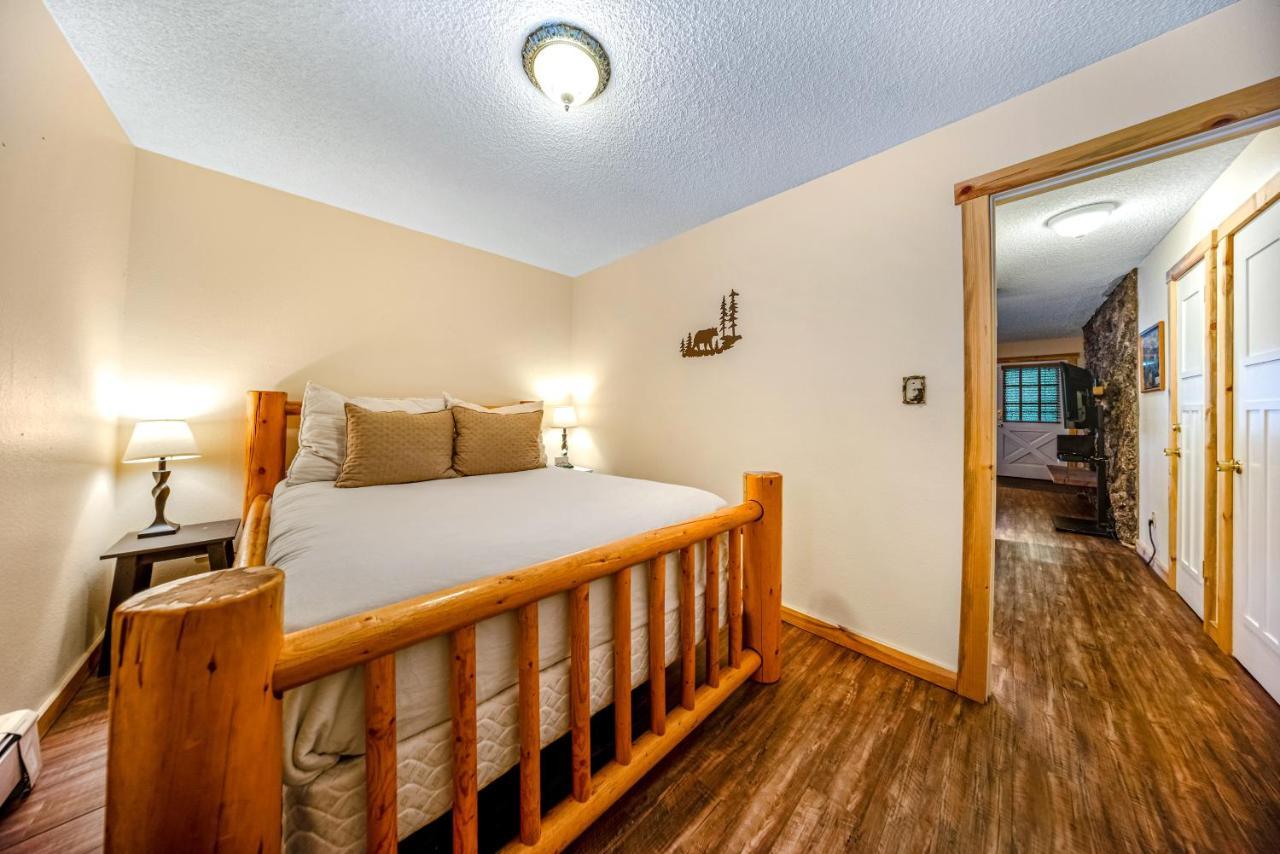 Hi Country 9-3 Apartment Уинтър Парк Екстериор снимка